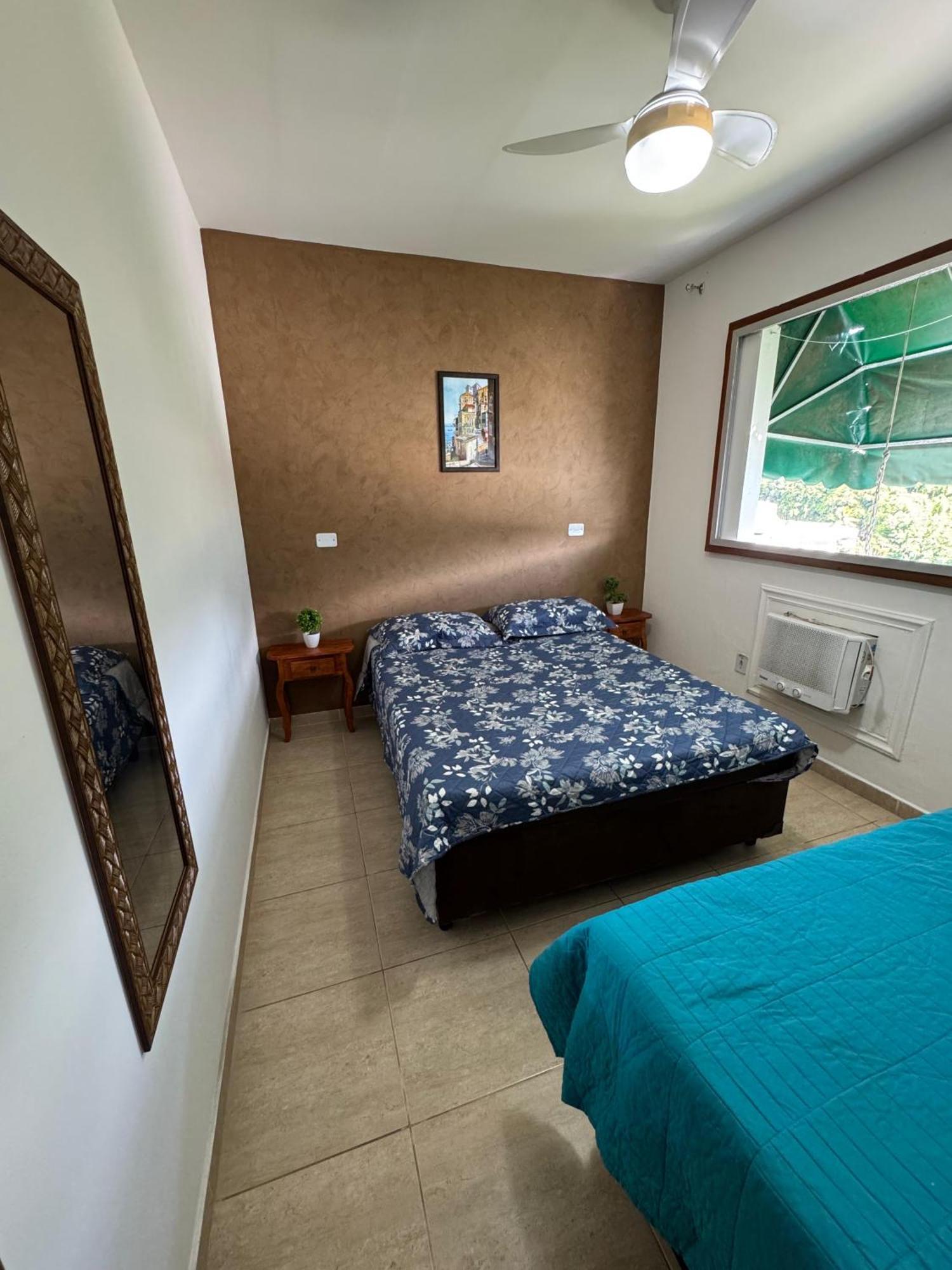 Wembley Beach Apto 704 Ubatuba Esterno foto