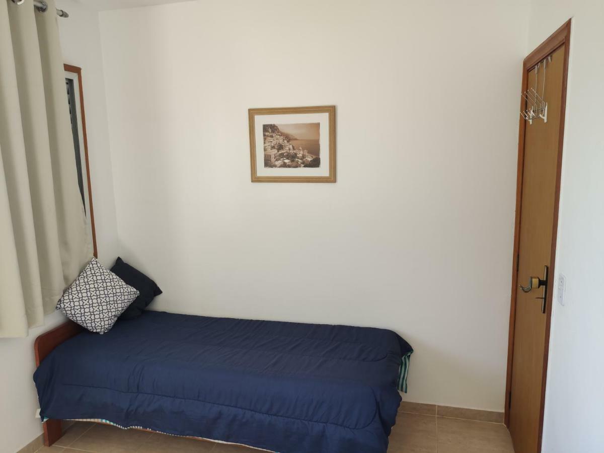 Wembley Beach Apto 704 Ubatuba Esterno foto